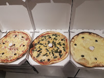 Pizza du Pizzeria Au Comptoir de Malia à Mallemort - n°8