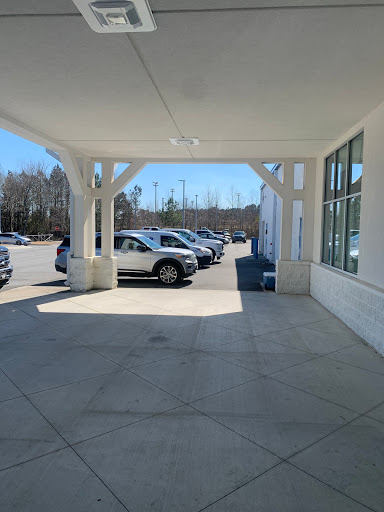 Ford Dealer «Loganville Ford», reviews and photos, 3460 US-78, Loganville, GA 30052, USA