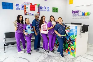 Laserdent Kids Sede San Juan de Lurigancho, Lima | Odontopediatría y Ortodoncia image
