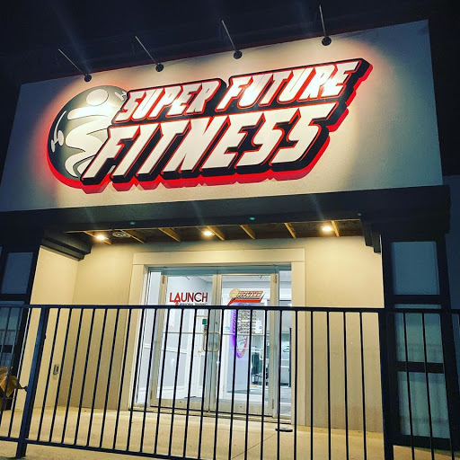 Gym «Super Future Fitness», reviews and photos, 157 Boston Post Rd, North Windham, CT 06256, USA