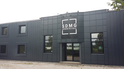 SDMG - Société De Mécanique Générale