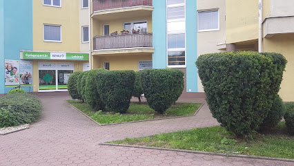 MUDr. Margita Lorándová