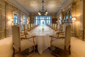 The Restaurant at Danesfield House image