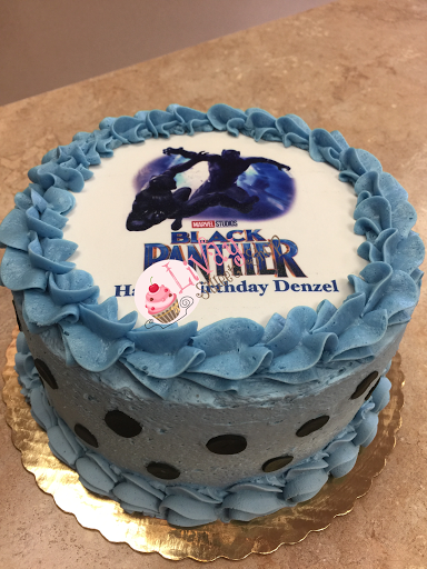 Bakery «LiVay Sweet Shop Plainfield», reviews and photos, 104 Watchung Ave, Plainfield, NJ 07060, USA