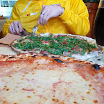 Photo n°1 de l'avis de Yari.o fait le 13/02/2019 à 21:53 sur le  Pizzeria La Perla à Collegno