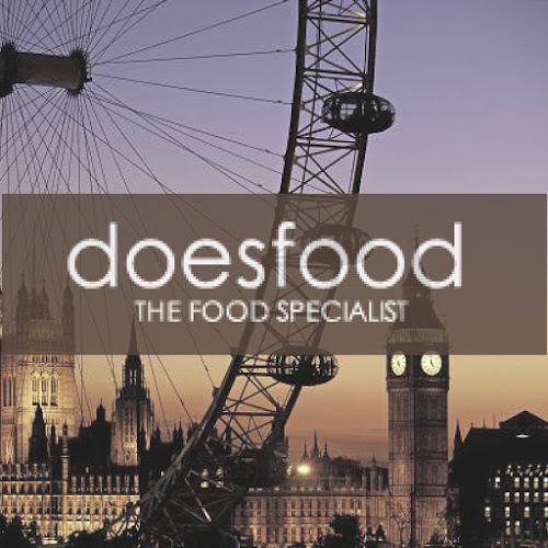 doesFood - London