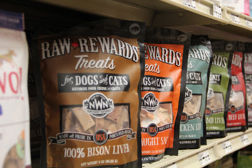 Pet Supply Store «Pet Food Gone Wild», reviews and photos, 2415 Southern Blvd SE, Rio Rancho, NM 87124, USA