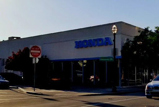 Honda Dealer «Walnut Creek Honda», reviews and photos, 1707 N Main St, Walnut Creek, CA 94596, USA