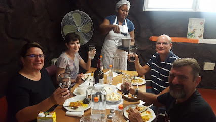 People,s Island Restaurant(African food) - 5 Inez St, Sunnyside, Pretoria, 0002, South Africa