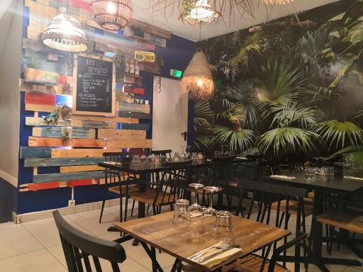 Restaurants with show Marseille
