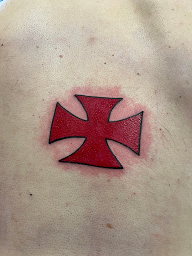 Tattoo Shop «Love N Hate Elite Tattoo Studio», reviews and photos, 2370 W Alameda Ave, Denver, CO 80223, USA