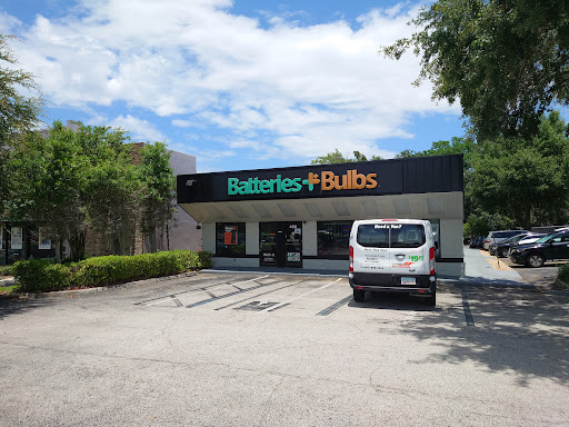 Car Battery Store «Batteries Plus Bulbs», reviews and photos, 459 FL-436, Altamonte Springs, FL 32714, USA