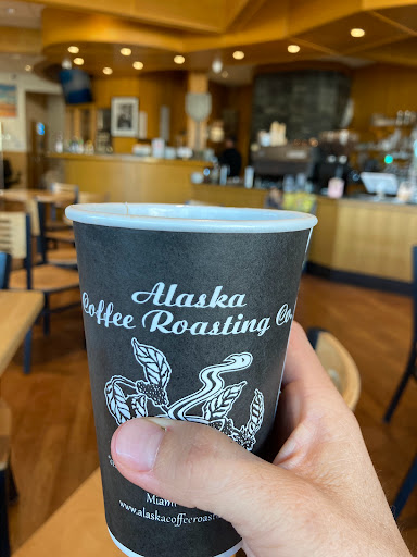 Coffee Shop «Alaska Coffee Roasting of Miami», reviews and photos, 13130 Biscayne Blvd, North Miami, FL 33181, USA