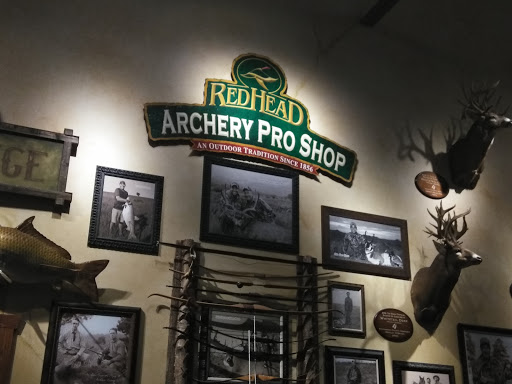 Sporting Goods Store «Bass Pro Shops», reviews and photos, 200 Bass Pro Dr, Round Rock, TX 78665, USA