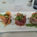 Photo n°1 de l'avis de Ricardo. fait le 11/08/2022 à 13:30 sur le  Hotel Villa Tiziana à Marina di Massa