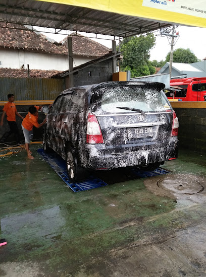 SS Kaizen 799 - Car Wash And Autodetail
