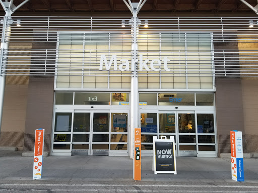 Department Store «Walmart Supercenter», reviews and photos, 171 Yoder Ave, Avon, CO 81620, USA