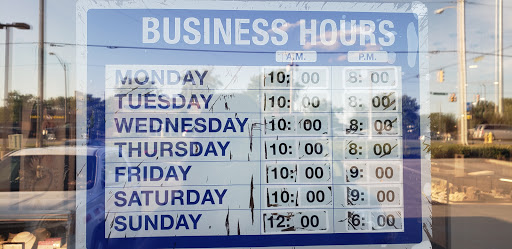 Jewelry Store «Kay Jewelers», reviews and photos, 3501 N Granville Ave K03d, Muncie, IN 47303, USA