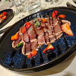 Photo n°1 de l'avis de Luca.a fait le 15/02/2020 à 06:38 sur le  Ciliegia Bistrot à Rivalta di Torino