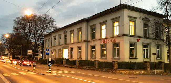 Rezensionen über LENGO Schule in Winterthur - Schule