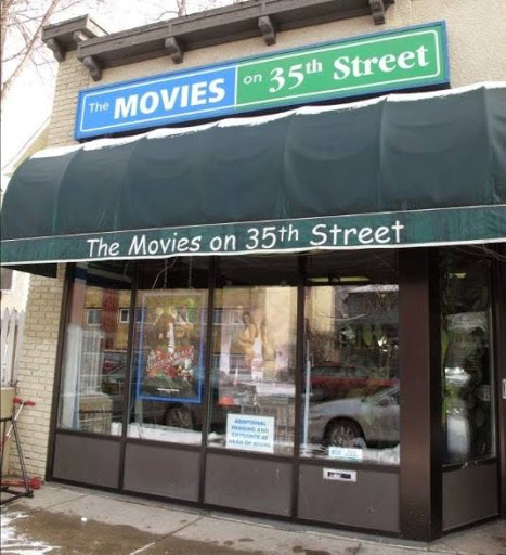 Video Store «Movies On 35th Street», reviews and photos, 3447 Bloomington Ave, Minneapolis, MN 55407, USA