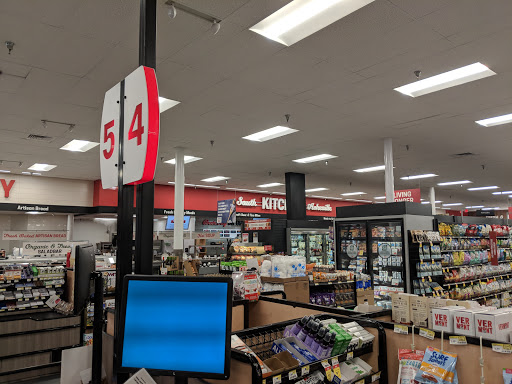 Health Food Store «Earth Fare», reviews and photos, 1856 Hendersonville Rd, Asheville, NC 28803, USA