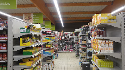 Station-service carrefour contact à Renwez