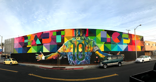 Sportswear Store «Nike East Los Angeles», reviews and photos, 4585 Whittier Blvd, East Los Angeles, CA 90022, USA