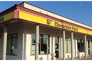 Cloverdale Paint image