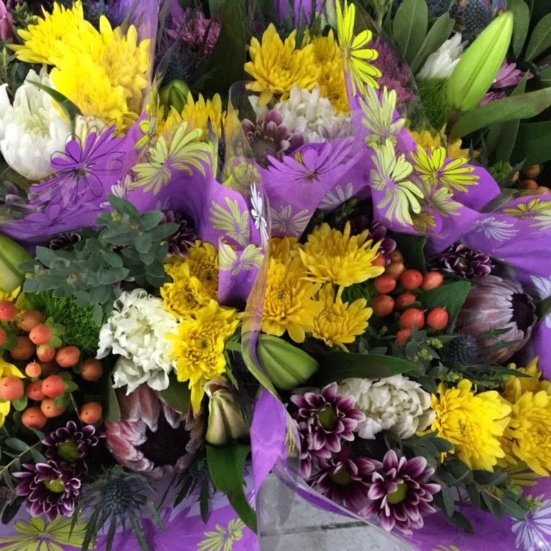 Amazing Floral Wholesale Ltd.