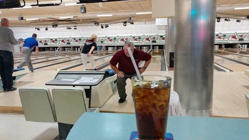 Bowling Alley «Park Place Lanes», reviews and photos, 16 Rockingham Rd, Windham, NH 03087, USA