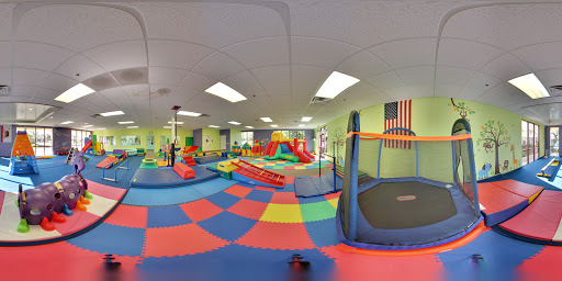 Gymnastics Center «Tiny Tumblers - Rocklin», reviews and photos, 6015 Fairway Dr #200, Rocklin, CA 95677, USA