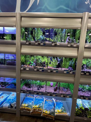 Pet Supply Store «PetSmart», reviews and photos, 67 Consumer Square, Plattsburgh, NY 12901, USA