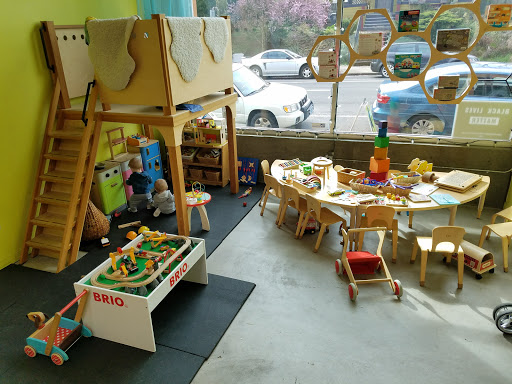 Toy Store «SpielWerk Toys», reviews and photos, 3808 N Williams Ave # 121, Portland, OR 97227, USA