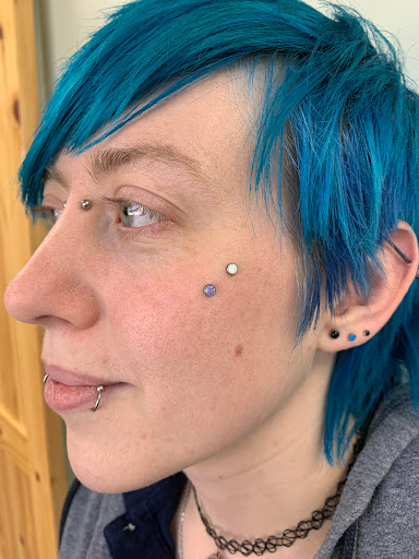 Find tattoo ideas sexy for your next unique tattoo in Omaha at Sushi Balloon Body Piercing