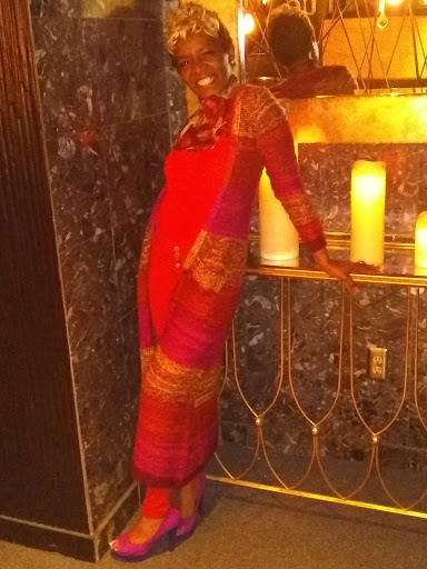 Restaurant «DUO Restaurant & Lounge», reviews and photos, 29555 Northwestern Hwy, Southfield, MI 48034, USA