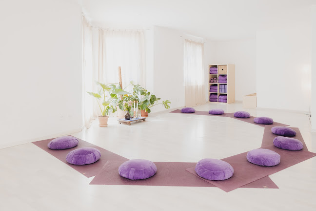 Rezensionen über Elevate - Studio for Kundalini, Yoga & Meditation in Zürich - Yoga-Studio