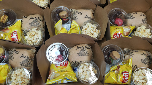 Caterer «The Buffalo Catering Company», reviews and photos, 325 Tacoma Ave, Buffalo, NY 14216, USA