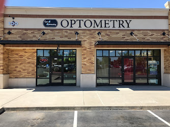 Eye-Q Optometry