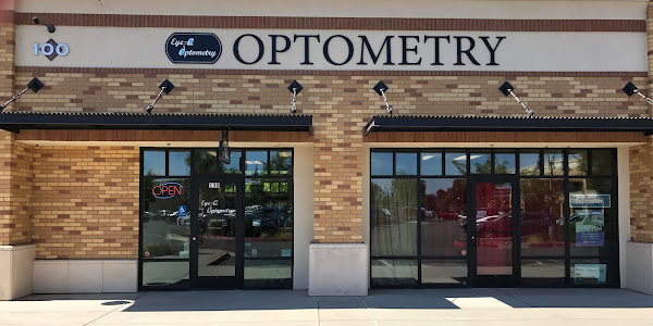 Eye-Q Optometry