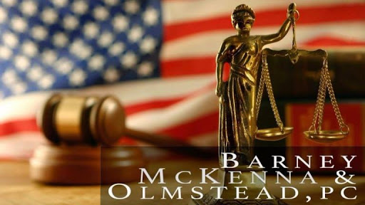 General Practice Attorney «Barney McKenna & Olmstead, P.C.», reviews and photos