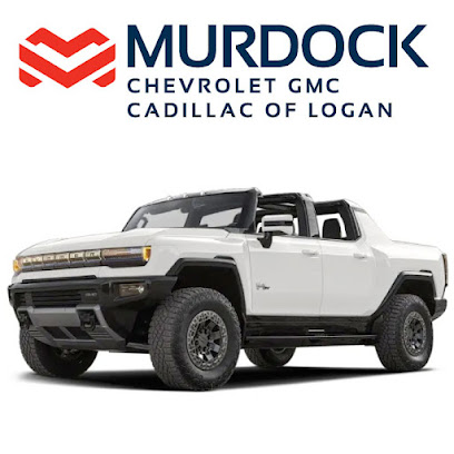 Murdock Chevrolet GMC Service