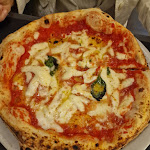 Photo n°2 de l'avis de Guido.u fait le 09/10/2022 à 04:44 sur le  Fresco à Naples