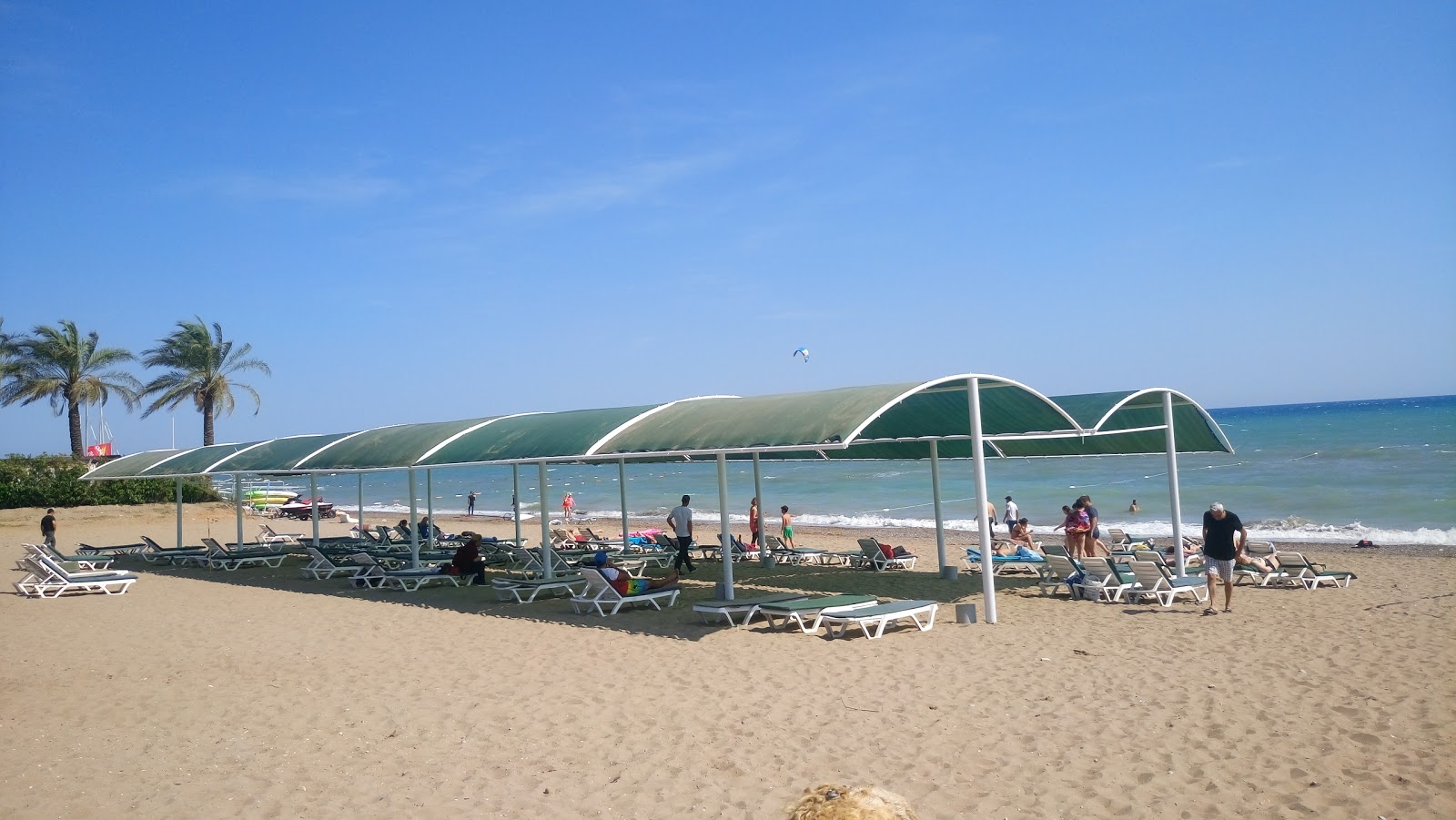 Belek beach II photo #4