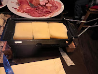 Plats et boissons du Restaurant La petite fromagerie à Font-Romeu-Odeillo-Via - n°14