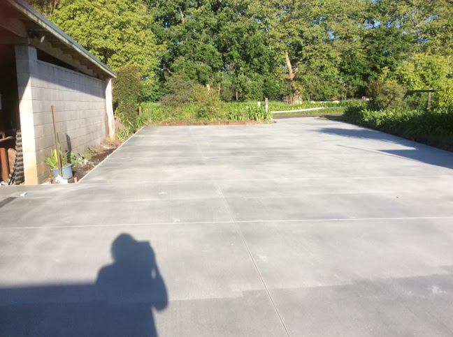 Reviews of ABC Concreting Services in Waitara - Construction company