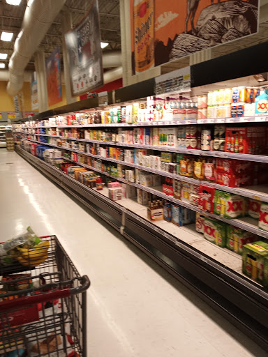 Grocery Store «H-E-B Grocery», reviews and photos, 1434 Wells Branch Pkwy, Pflugerville, TX 78660, USA