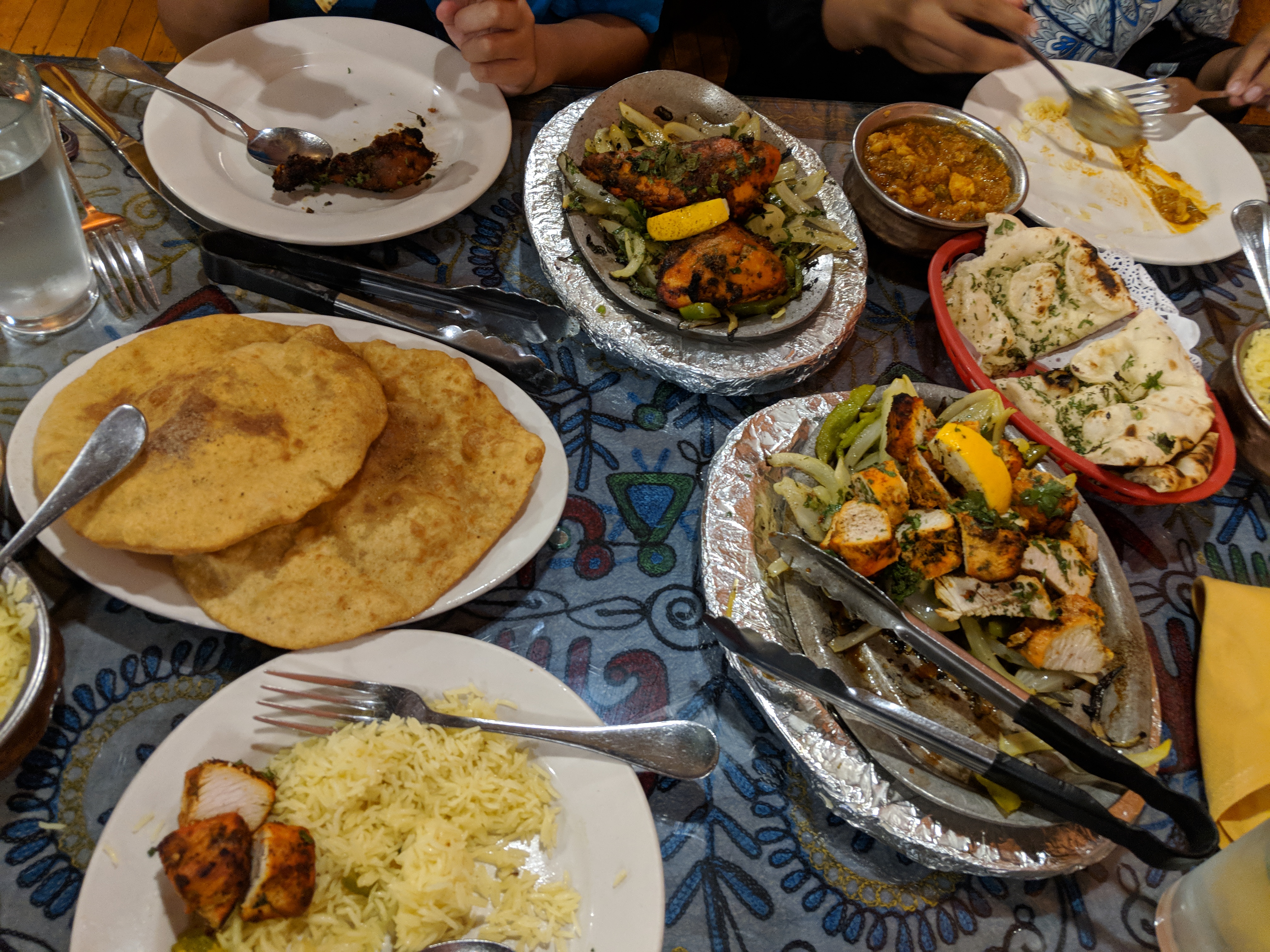Malabari Kitchen Restaurant