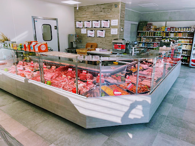 Boucherie El Baraka Halal reims à Reims