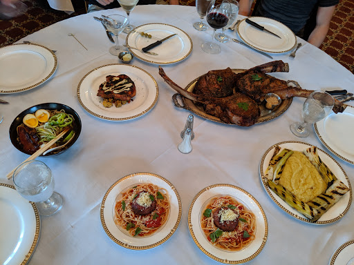 Social Club «Montana Club», reviews and photos, 24 6th Ave, Helena, MT 59601, USA